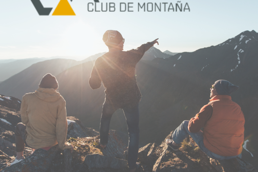 Licencia federativa Cantabria 2023