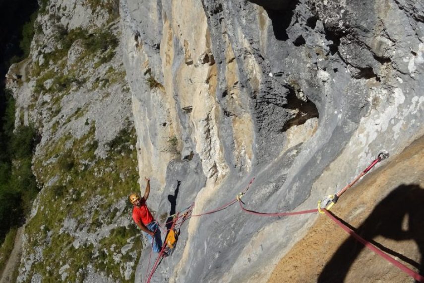 CURSO DE AUTORESCATE