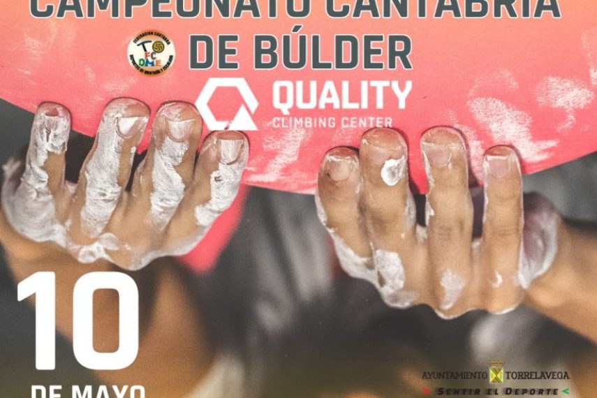 III open escalada (1) III OPEN ANIVERSARIO