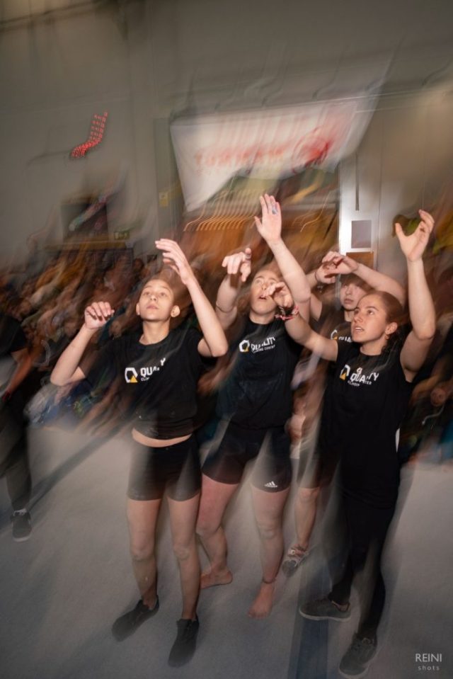 Cómo leer bloques y vías más rápido: trucos de visualización para escalar mejor