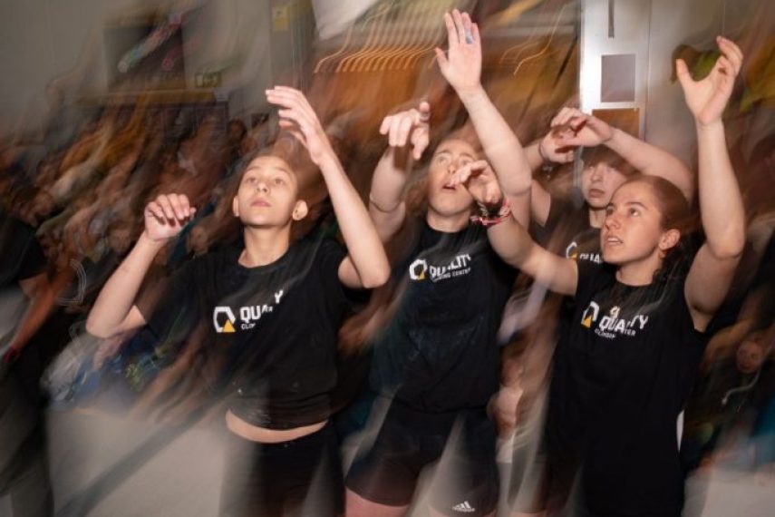 Cómo leer bloques y vías más rápido: trucos de visualización para escalar mejor