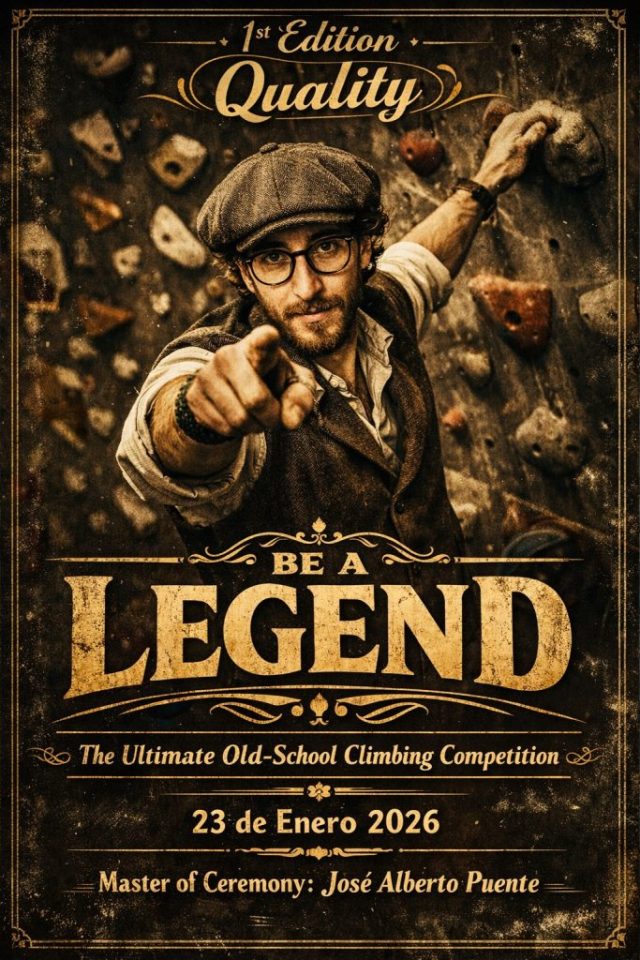 CLASIFICACIÓN QUALITY LEGEND